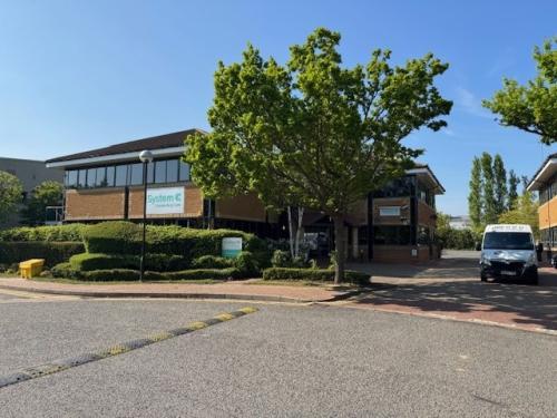 1 Aurum Court, Southfields Business Park, Sylvan Way, Basildon, SS15