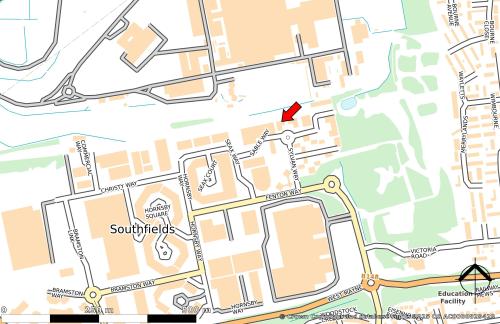 1 Aurum Court, Southfields Business Park, Sylvan Way, Basildon, SS15