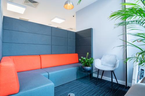 8 -9 Hestia House, City Walk, Bermondsey, London, SE1