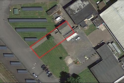 Enigma House, Culmhead Business Centre, Culmhead, Taunton, TA3