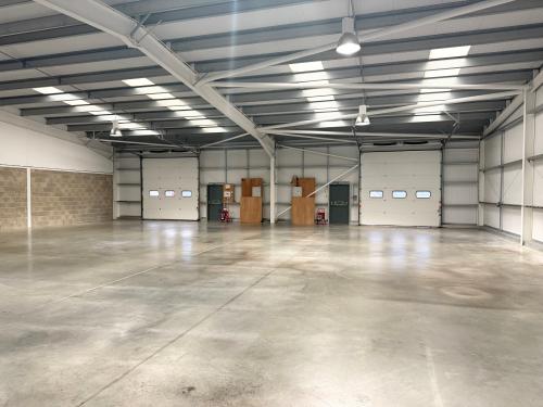 Unit B4-B5, Rock Business Park, The Hollow, Washington, RH20