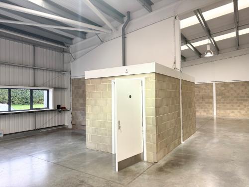 Unit B4-B5, Rock Business Park, The Hollow, Washington, RH20