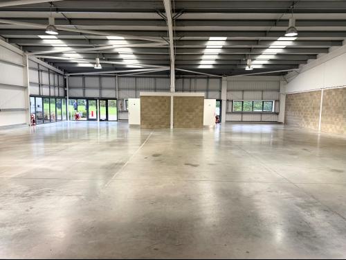 Unit B4-B5, Rock Business Park, The Hollow, Washington, RH20