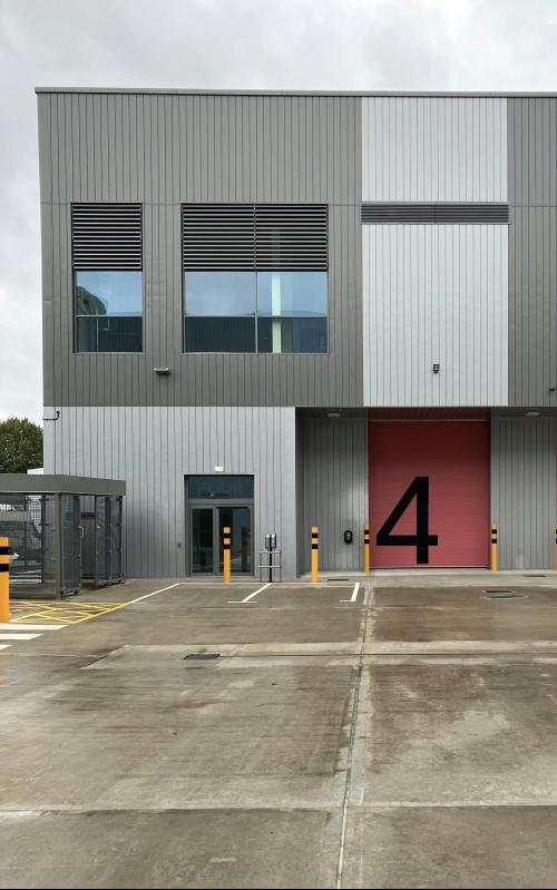 Unit D, Bloom Greenwich, 165 Tunnel Avenue, Greenwich, London, SE10