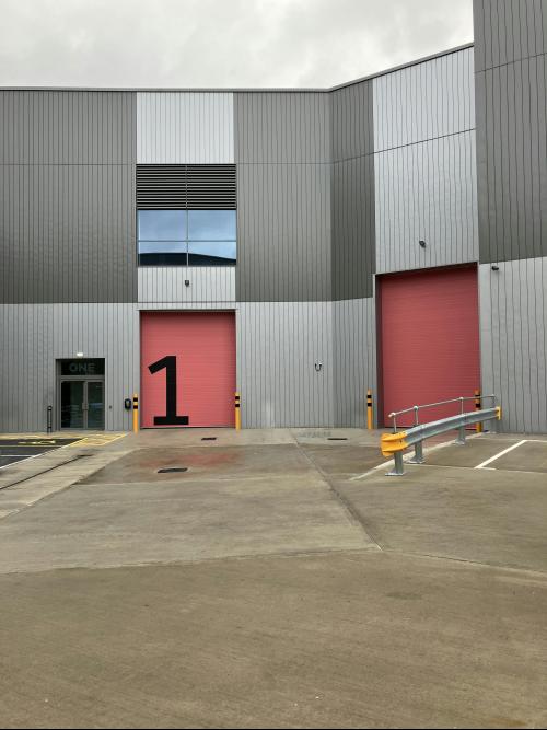 Unit C, Bloom Greenwich, 165 Tunnel Avenue, Greenwich, London, SE10