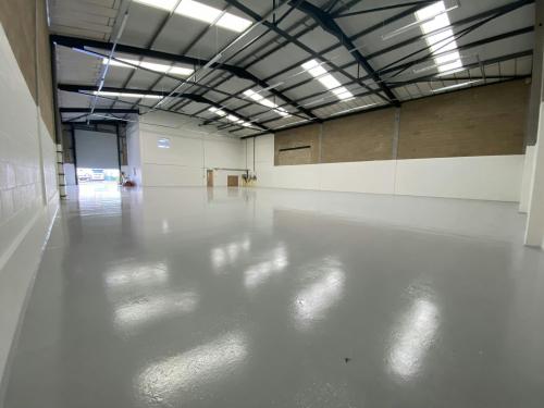Euroway Trade Park, Quarrywood Industrial Estate, Aylesford, Maidstone, ME20