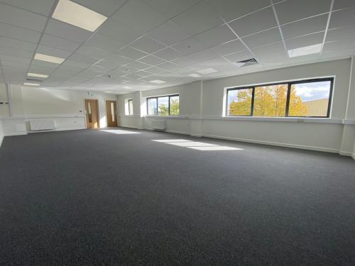 & Unit 6 & 7, Euroway Trade Park, Wood Close, Aylesford, ME20