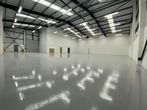 & Unit 6 & 7, Euroway Trade Park, Wood Close, Aylesford, ME20