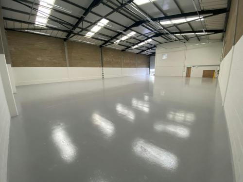 & Unit 6 & 7, Euroway Trade Park, Wood Close, Aylesford, ME20