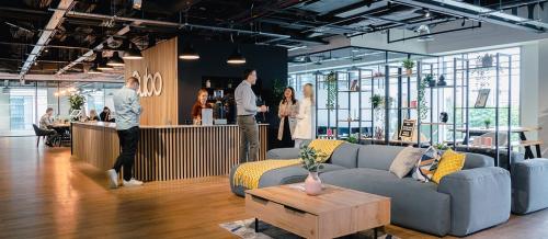 Cubo, 6 Wellington Place, Leeds, LS1
