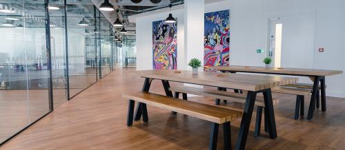 Cubo, 6 Wellington Place, Leeds, LS1