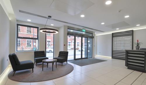 33 Park Place, Leeds, LS1