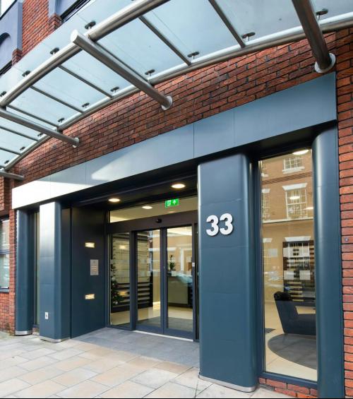33 Park Place, Leeds, LS1