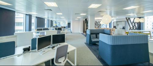 9 Bond Court, Leeds, LS1