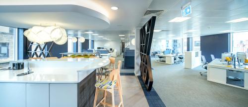 9 Bond Court, Leeds, LS1