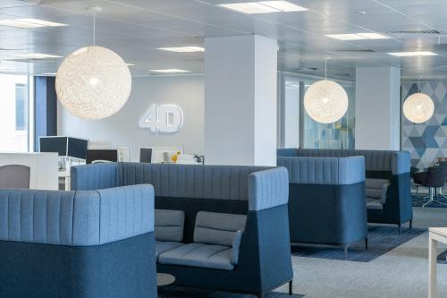 9 Bond Court, Leeds, LS1
