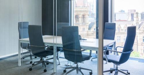 9 Bond Court, Leeds, LS1