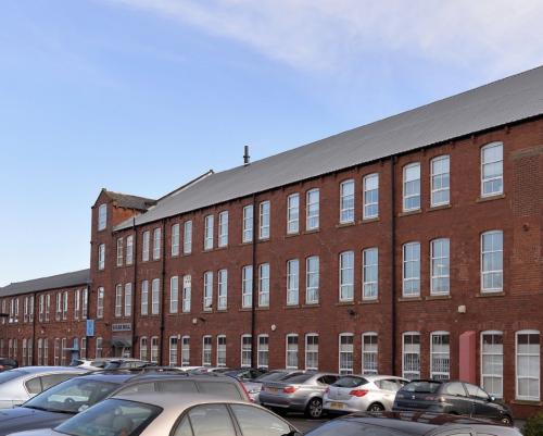 Oakhurst Avenue, Beeston, Leeds, LS11