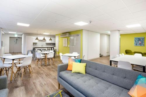 Courtwood House, Silver Street Head, Sheffield, S1