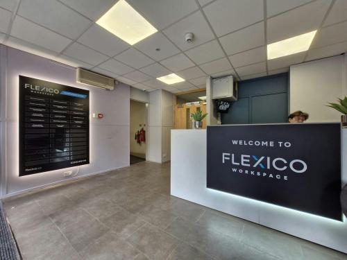Courtwood House, Silver Street Head, Sheffield, S1