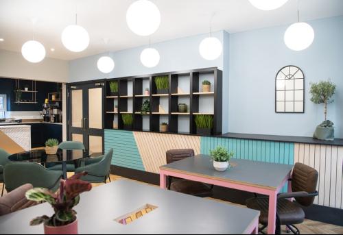 Royal House, 110 Station Parade, Harrogate, HG1