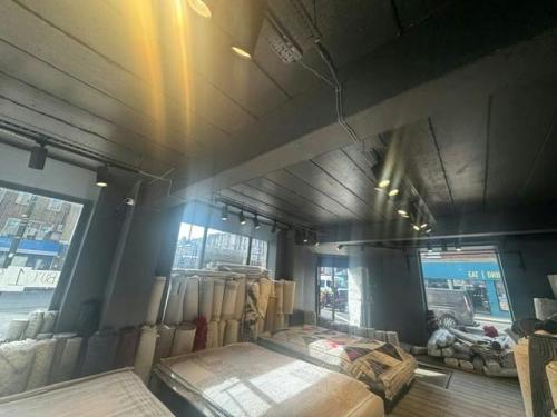 97 Seven Sisters Road, Finsbury Park, London, N7