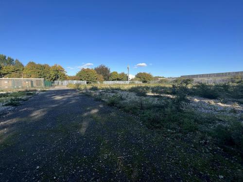 Open Storage Land, Terminus Road, Chichester, PO19