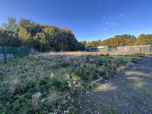 Open Storage Land, Terminus Road, Chichester, PO19