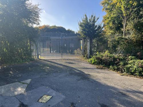 Open Storage Land, Terminus Road, Chichester, PO19