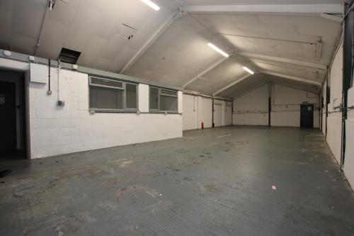 Unit 22 The Old Malthouse, Springfield Road, Grantham, NG31