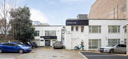 250 Kennington Lane, Kennington, London, SE11