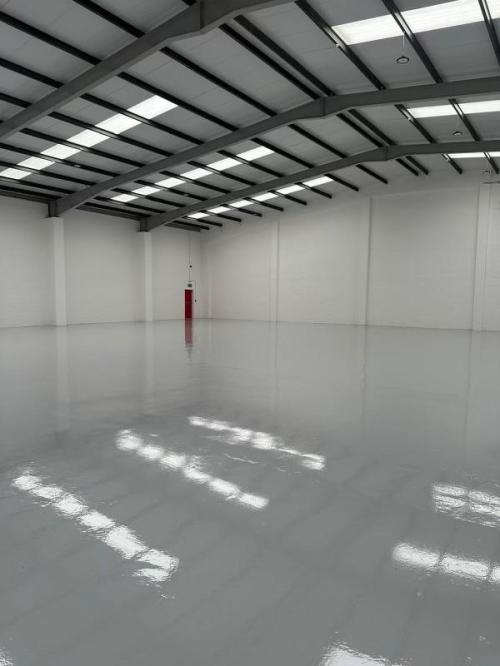 Unit 20-22, Whitby Avenue, Park Royal, London, NW10