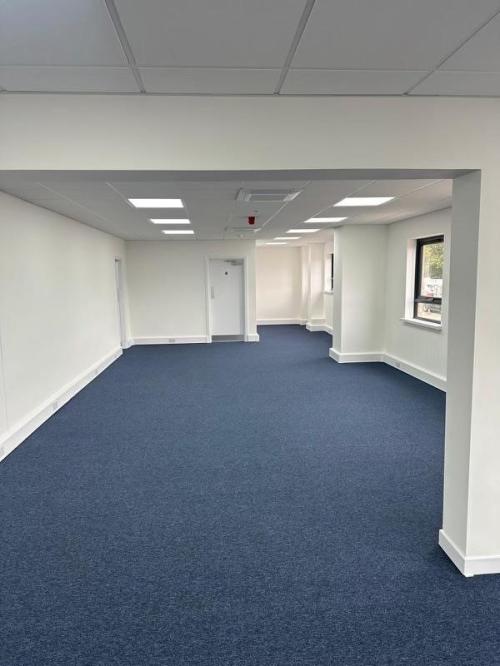 Unit 20-22, Whitby Avenue, Park Royal, London, NW10