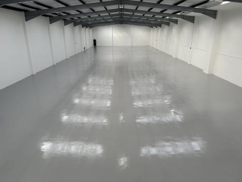 Unit 18, Garrick Industrial Estate, Irving Way, Hendon, London, NW9