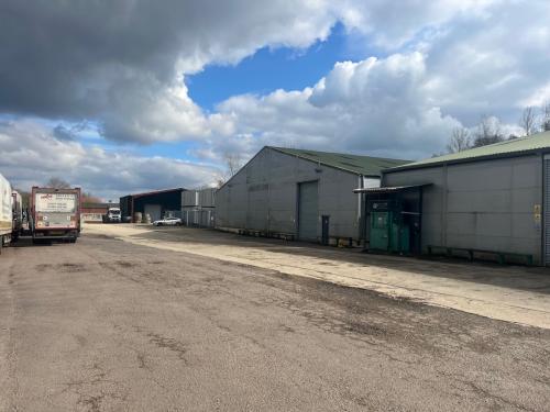 Unit 3, Hayloaders Works, Wooton Road, Brill, Aylesbury, Buckinghamshire, Wotton Road, Brill, Aylesbury, HP18