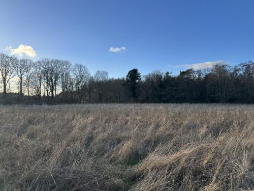 Hall Farm, Edgefield, Holt, NR12