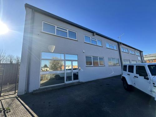 Unit 1 Cordwallis House, Cordwallis Street, Maidenhead, SL6