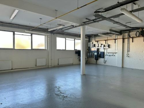 Unit 1 Cordwallis House, Cordwallis Street, Maidenhead, SL6