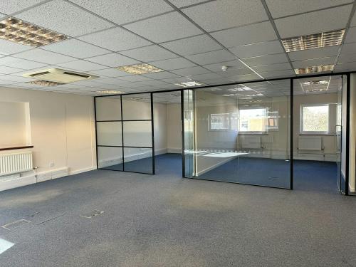 Unit 1 Cordwallis House, Cordwallis Street, Maidenhead, SL6