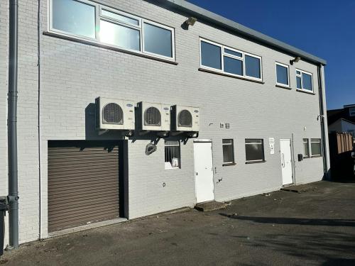 Unit 1 Cordwallis House, Cordwallis Street, Maidenhead, SL6