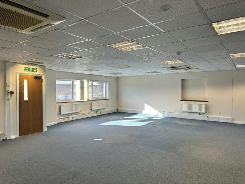 Unit 1 Cordwallis House, Cordwallis Street, Maidenhead, SL6