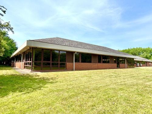 Former Innoval Technology Building, Beaumont Close, Banbury, OX16