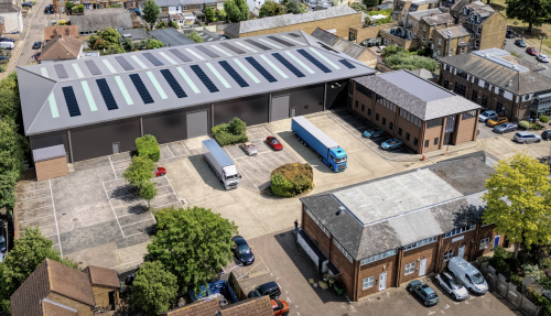 104 The Green, Twickenham, TW2