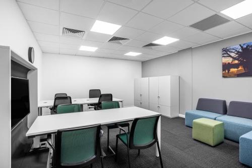 Stuart House, St. Johns Street, Peterborough, PE1