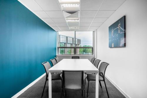 Stuart House, St. Johns Street, Peterborough, PE1
