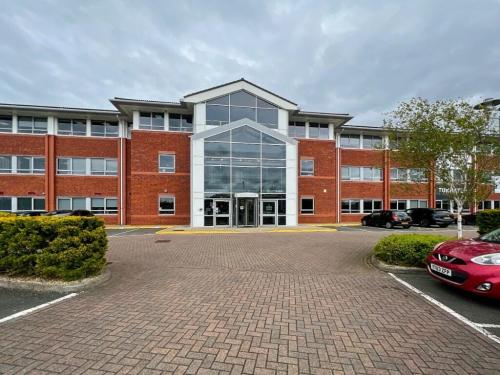 Gateway House, 4 Penman Way, Leicester, LE19