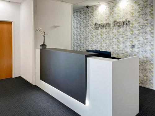 Gateway House, 4 Penman Way, Leicester, LE19