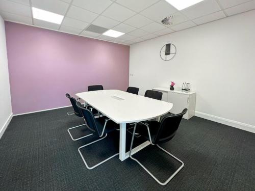 Gateway House, 4 Penman Way, Leicester, LE19