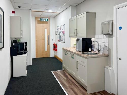 Gateway House, 4 Penman Way, Leicester, LE19