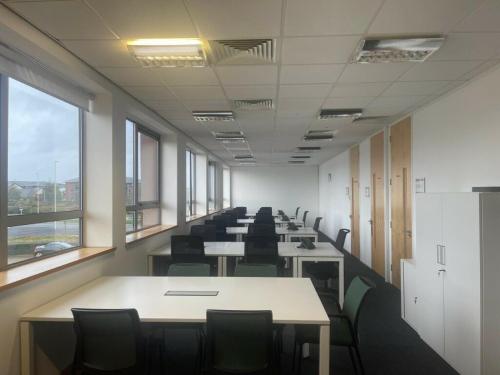 Gateway House, 4 Penman Way, Leicester, LE19